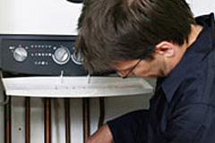 boiler repair Fforddlas