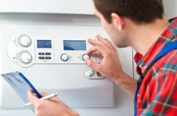 free commercial Fforddlas boiler quotes